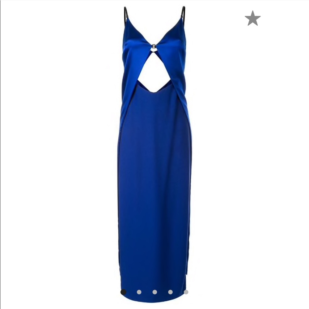 Dion Lee e hook dress - Picture 5 of 6